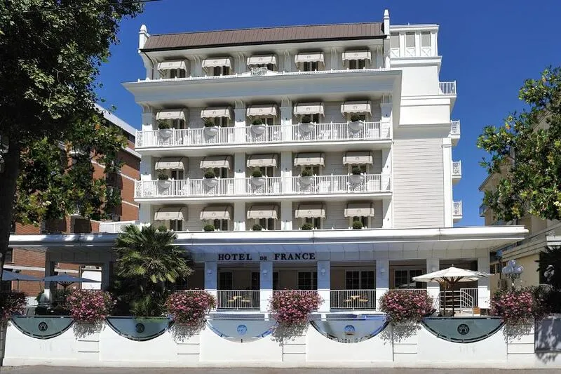 Hotel De France