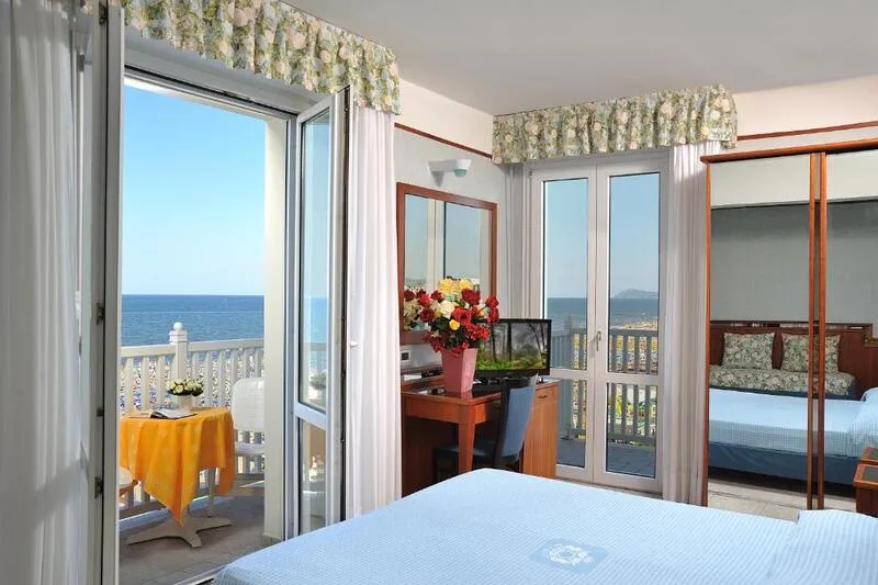 De France Hotel - slika 3