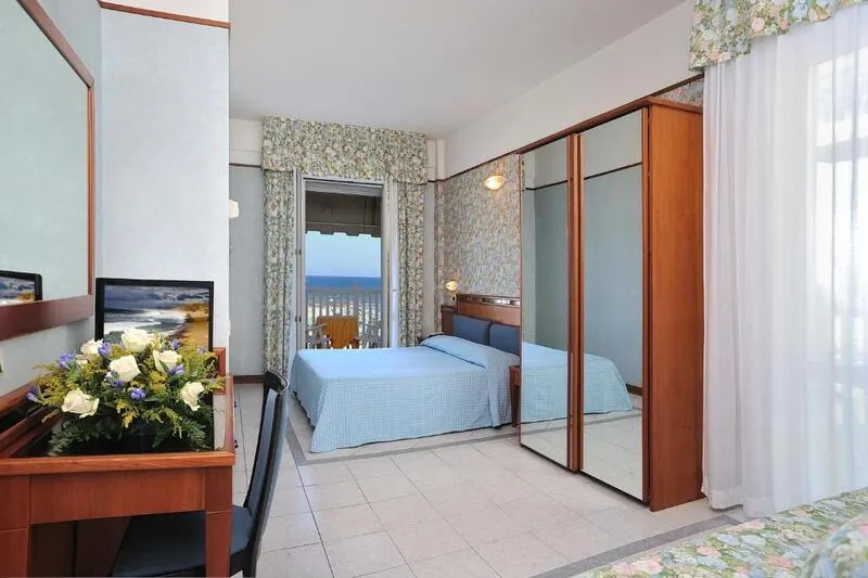 De France Hotel - slika 4