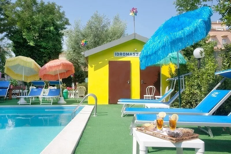 Des Bains Hotel - slika 4