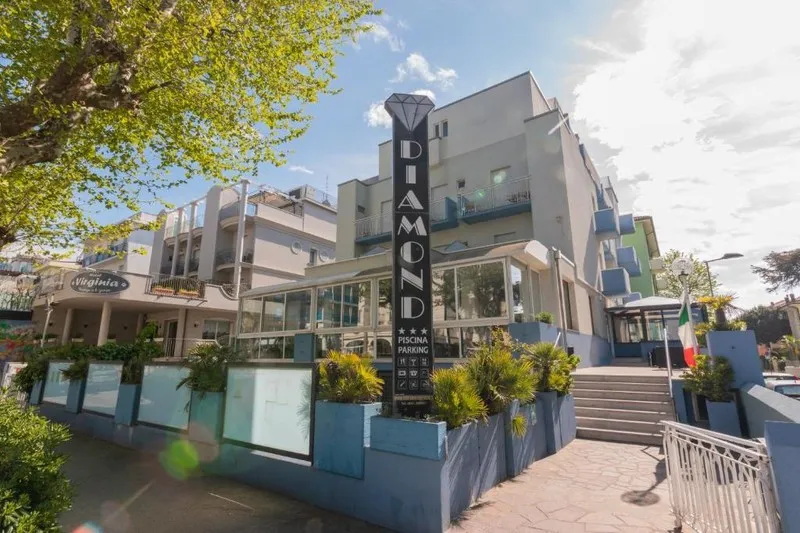Diamond Hotel - slika 3