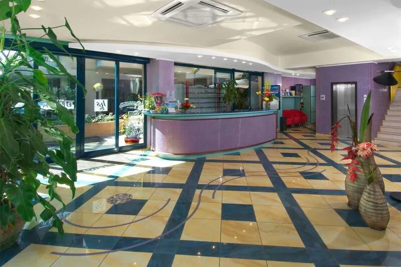 Diana Hotel - slika 2
