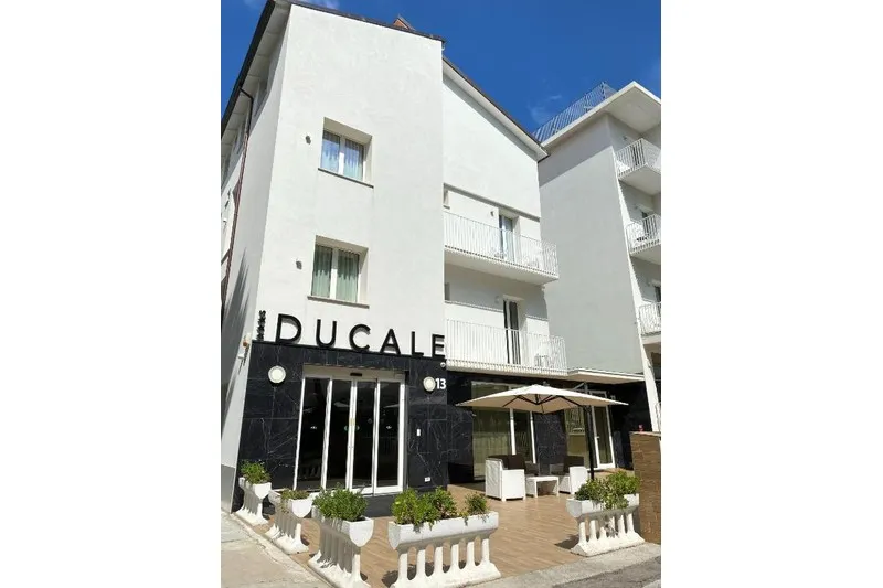 Hotel Ducale - slika 2