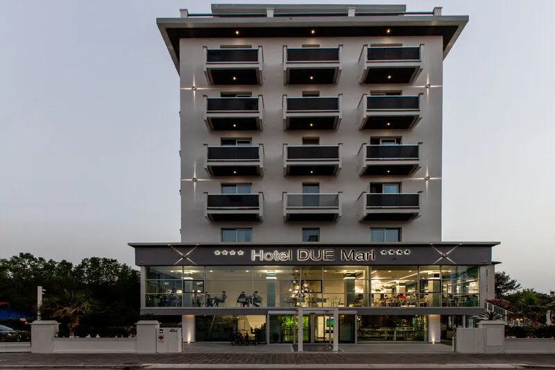 Hotel Due Mari