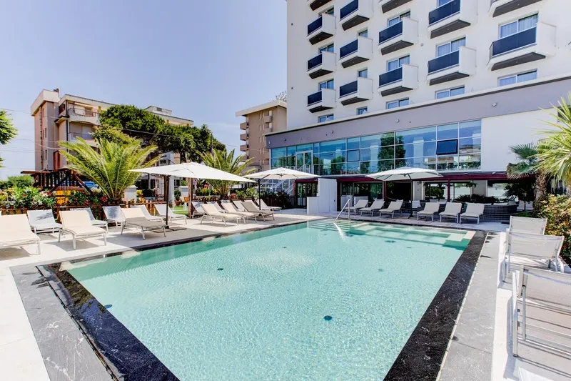 Due Mari Hotel - slika 4
