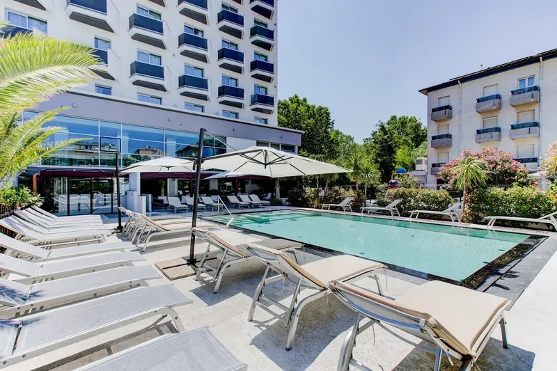 Due Mari Hotel - slika 5