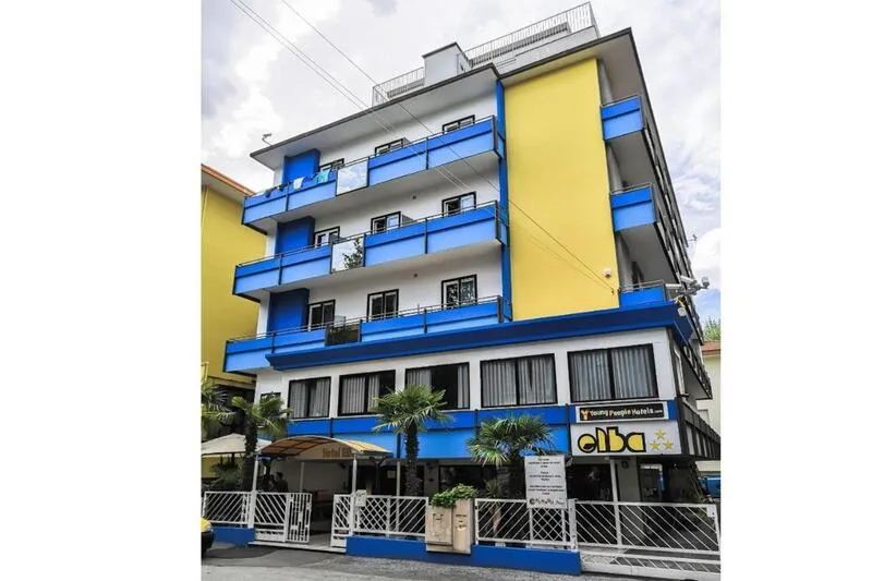Hotel Elba