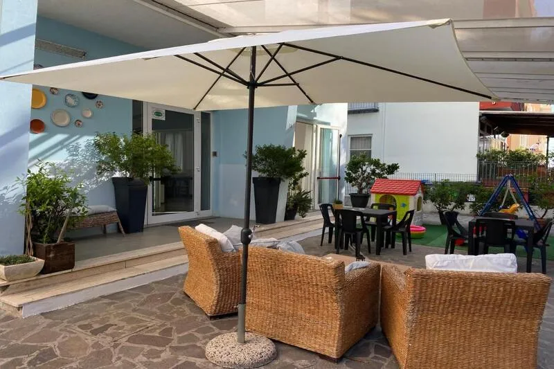 Eliseo Hotel - slika 3