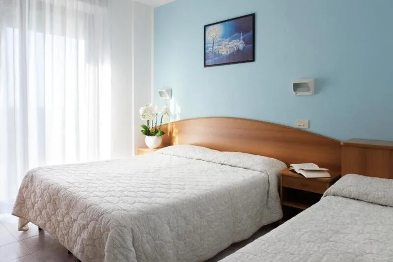 Hotel Emilia - slika 2