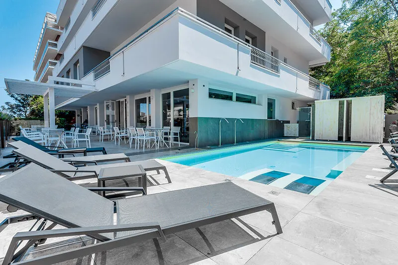 Evo Boutique Hotel - slika 3