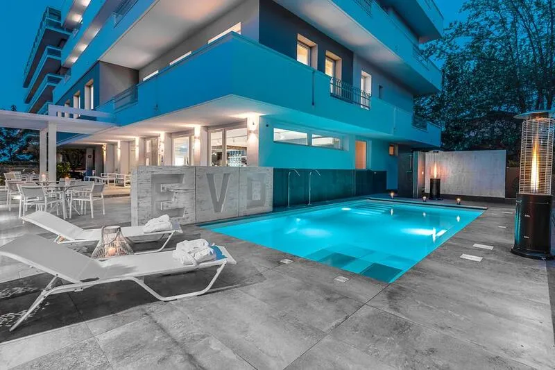 Evo Boutique Hotel - slika 4