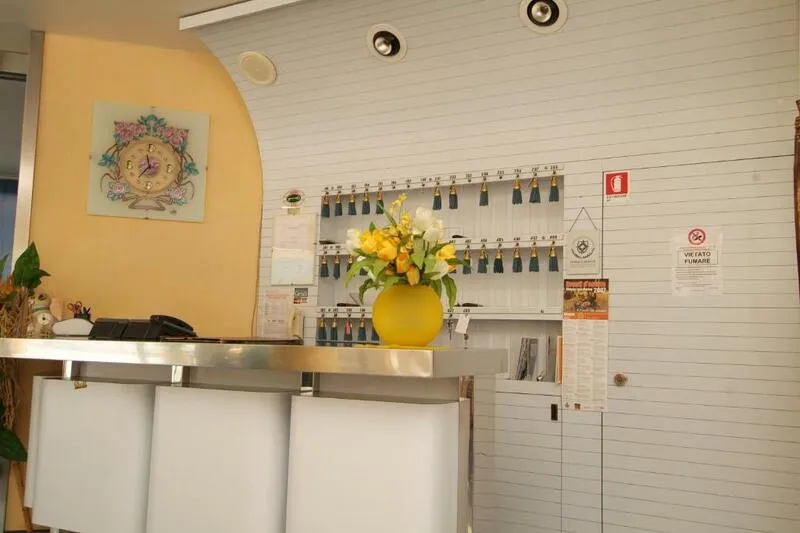 Fabius Hotel - slika 2
