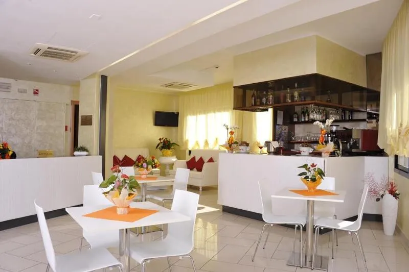 Fantasy Hotel - slika 3