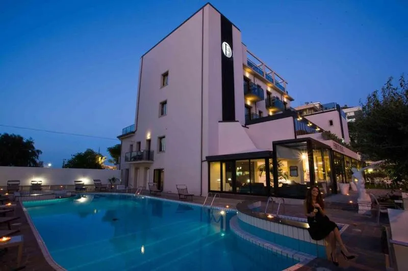 Ferreti Beach Hotel - slika 2