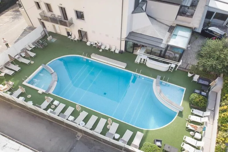 Ferreti Beach Hotel - slika 3
