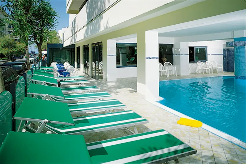 Gabbiano Hotel - slika 2