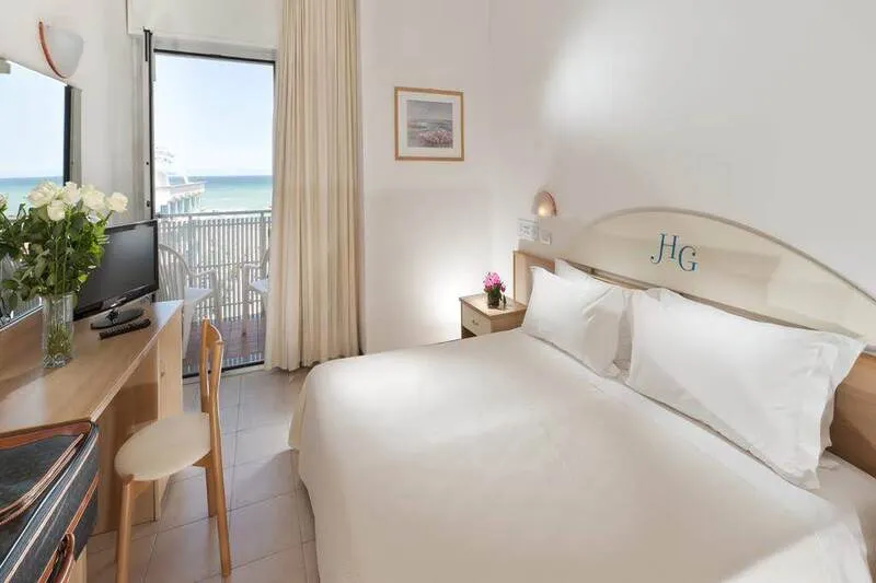Gabbiano Hotel - slika 5