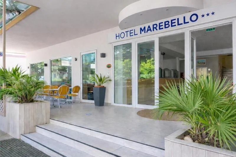 Gattei Hotel - slika 2