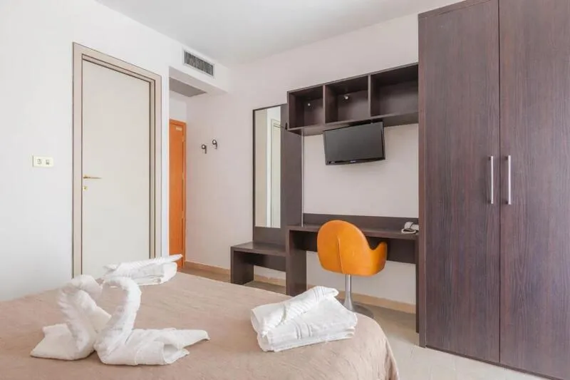 Gattei Hotel - slika 3