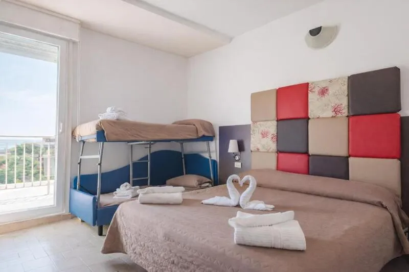 Gattei Hotel - slika 4