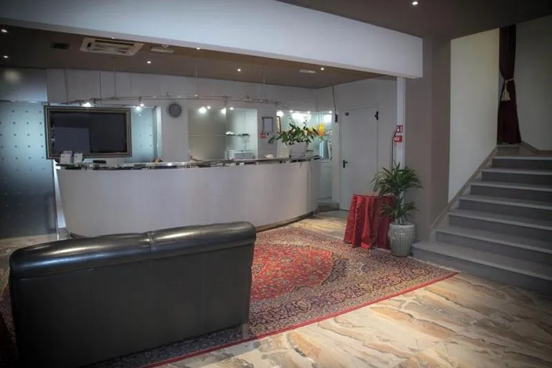 Hotel Genty - slika 2