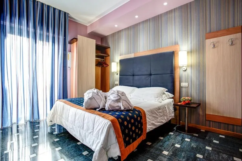 Hotel Genty - slika 3