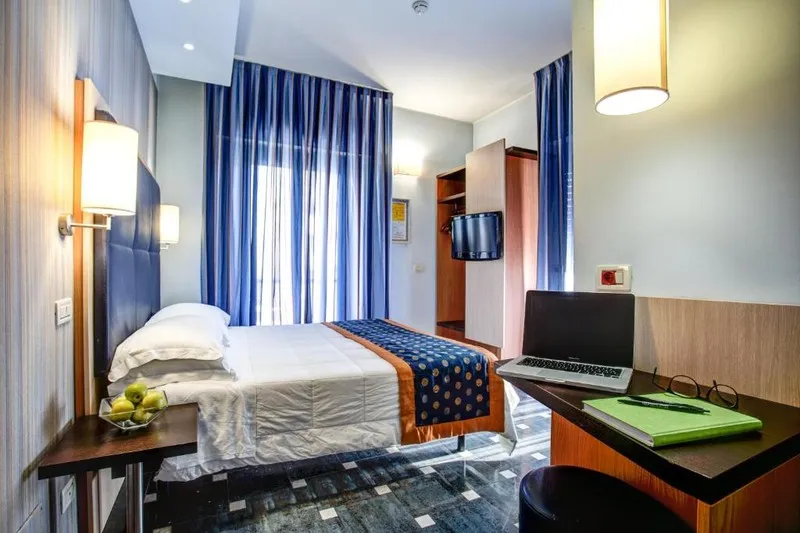 Hotel Genty - slika 4