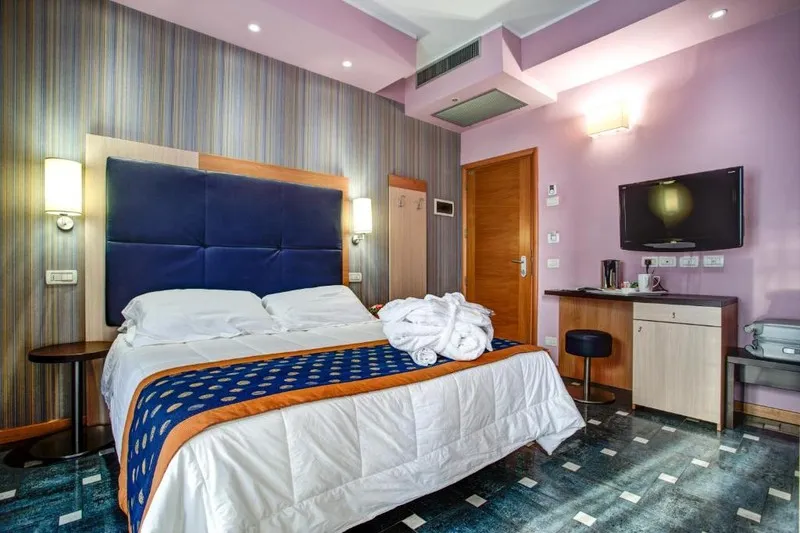 Hotel Genty - slika 5