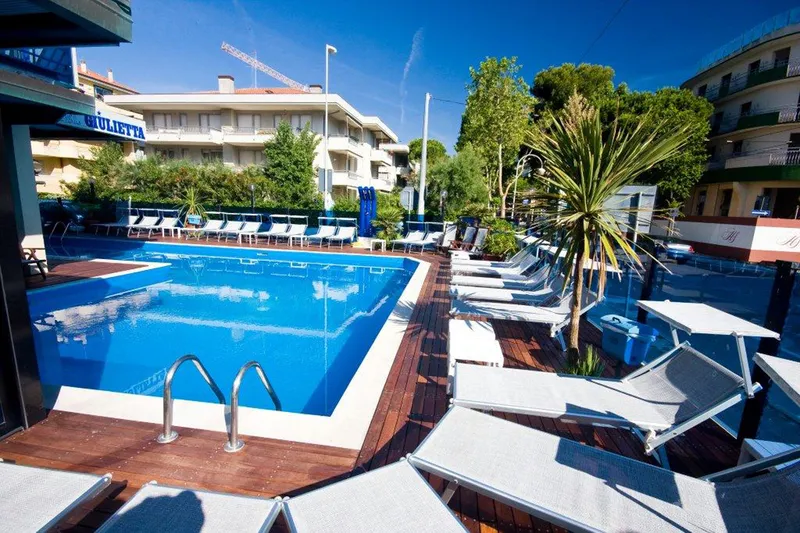 Hotel Giulietta