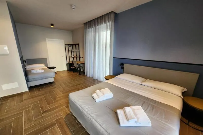 Global Hotel - slika 4