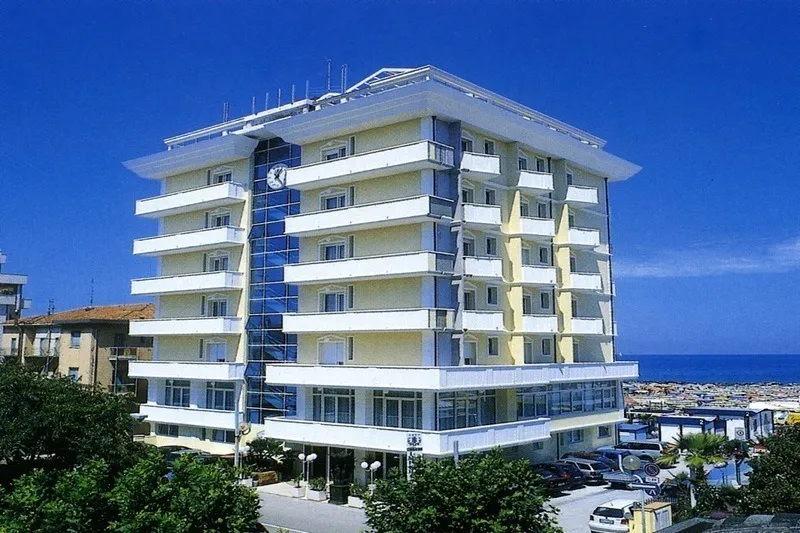 Hotel Imperial Beach