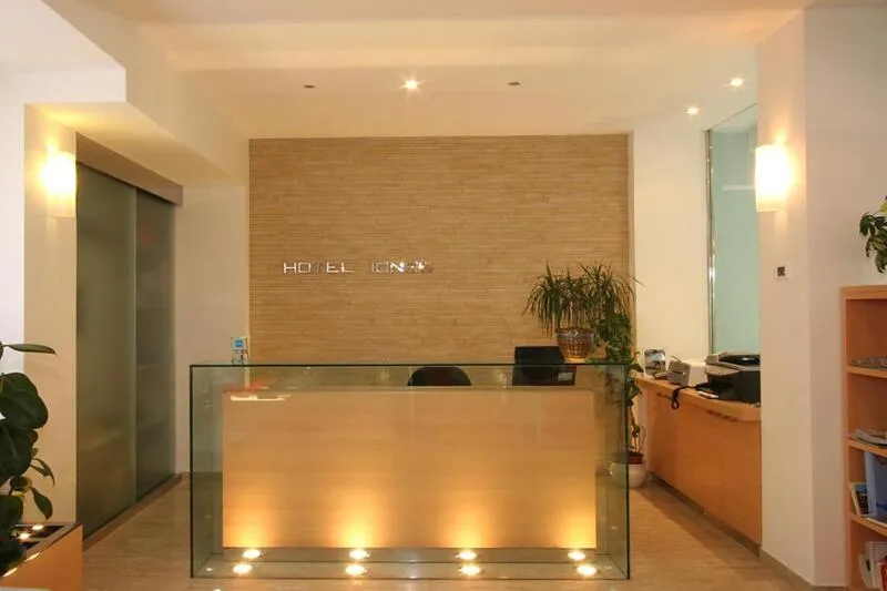 Iones Hotel - slika 5