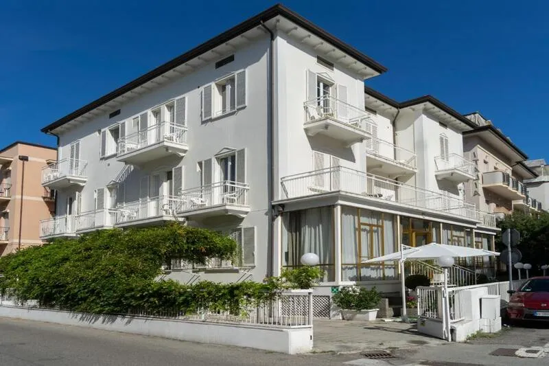 Hotel Italia