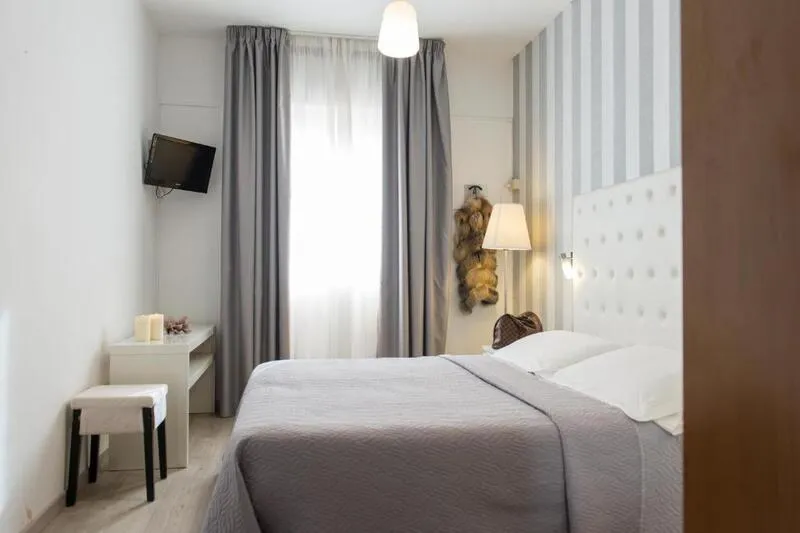 Hotel La Perla
