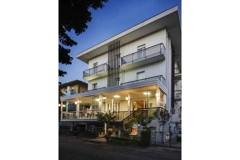 Hotel Latini