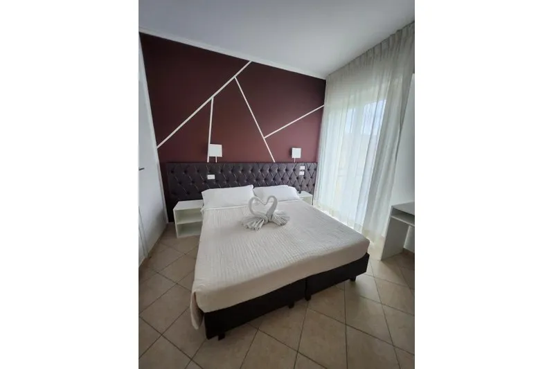 Hotel Liu - slika 2