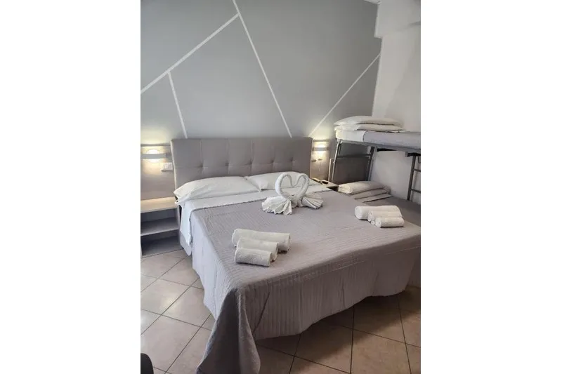 Hotel Liu - slika 3