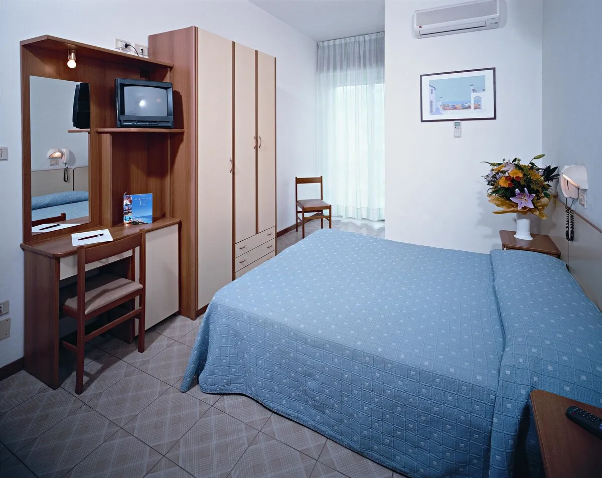 Madrid Hotel - slika 3