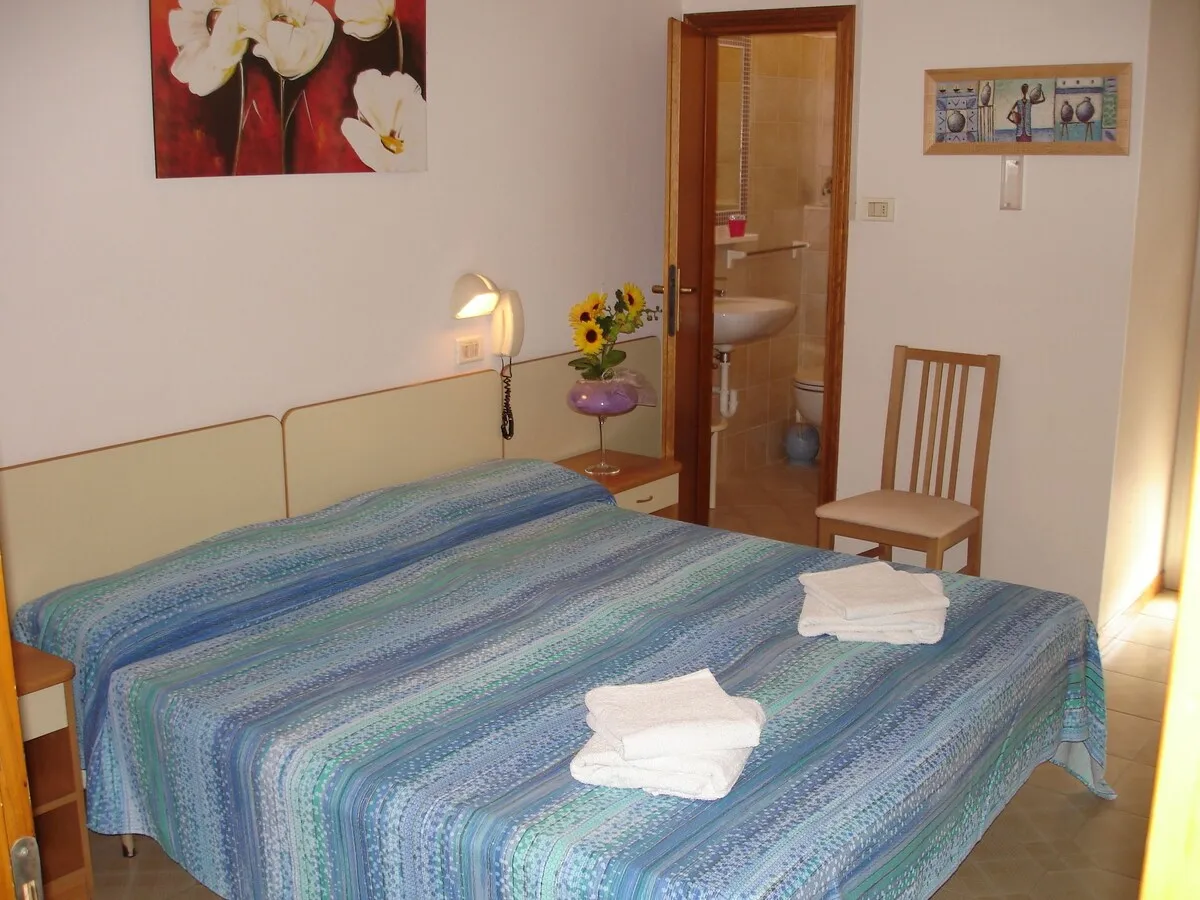 Madrid Hotel - slika 4