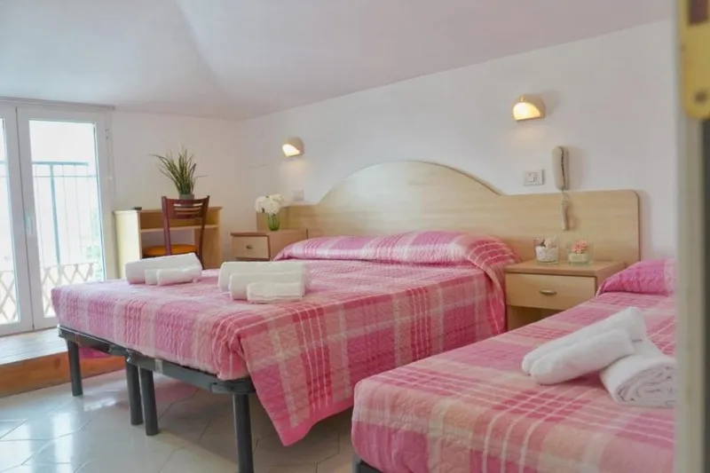 Malibu Mare Hotel - slika 4