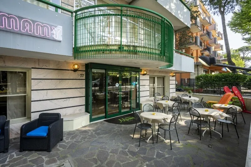 Mamy Hotel - slika 2