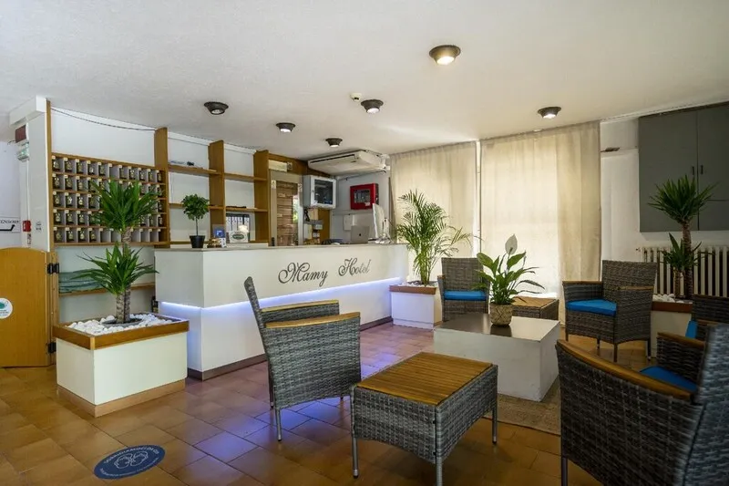 Mamy Hotel - slika 3
