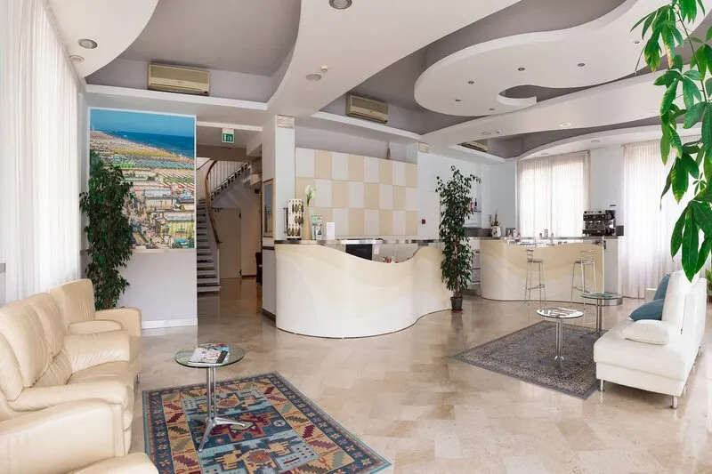 Marittima Hotel - slika 3