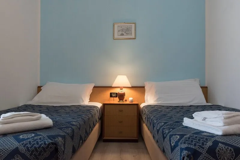 Marittima Hotel - slika 5