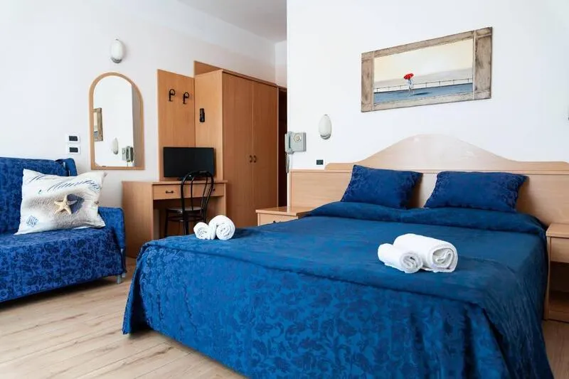 Mauritus Hotel - slika 5