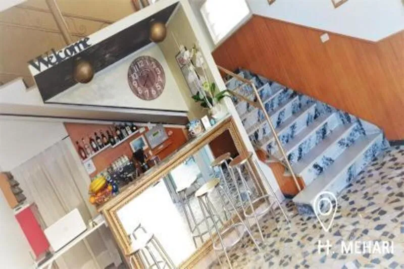 Mehari Hotel - slika 2