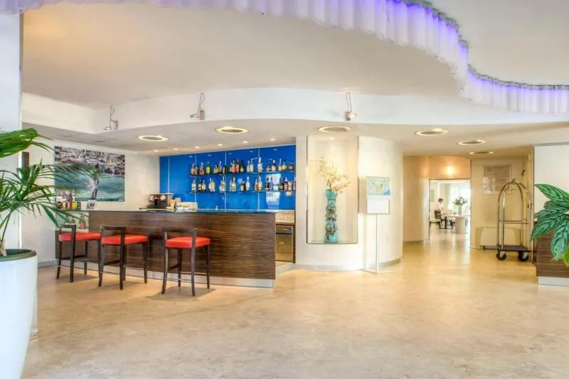 Mercure Lungomare Hotel - slika 3
