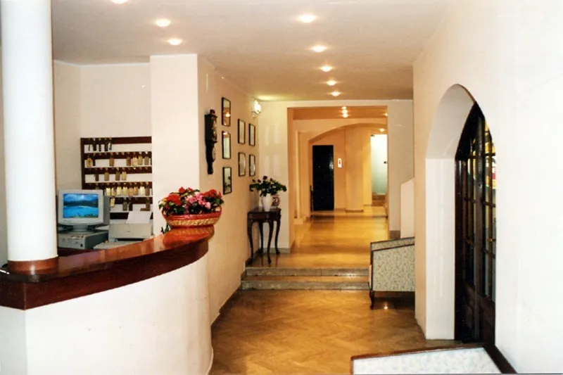 Michelangelo Hotel - slika 4