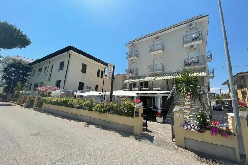 Moroni Hotel - slika 2
