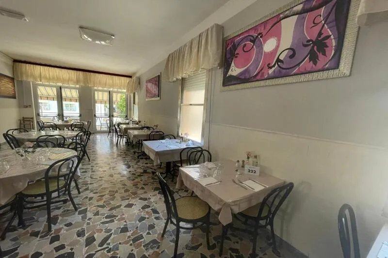 Moroni Hotel - slika 5